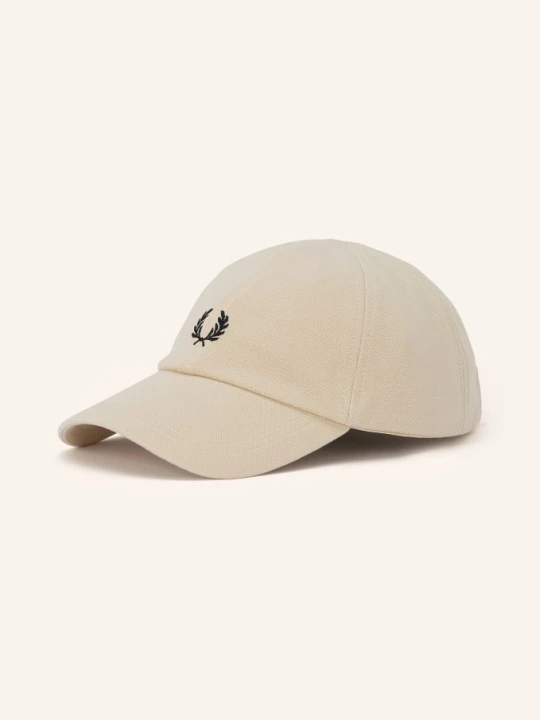 Zdjęcie produktu Fred Perry Czapka beige