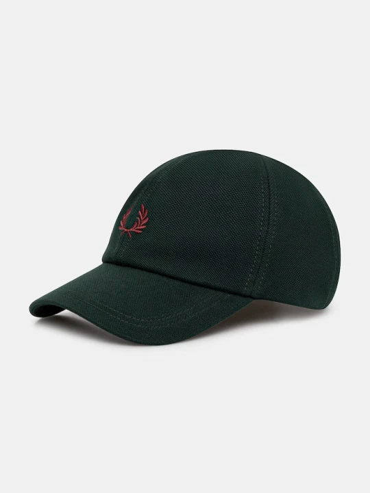 Zdjęcie produktu Fred Perry zielony