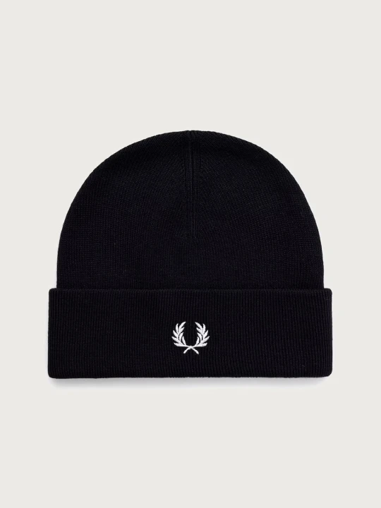 Zdjęcie produktu Fred Perry czapka z wełną