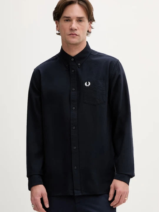 Zdjęcie produktu Fred Perry koszula bawełniana
