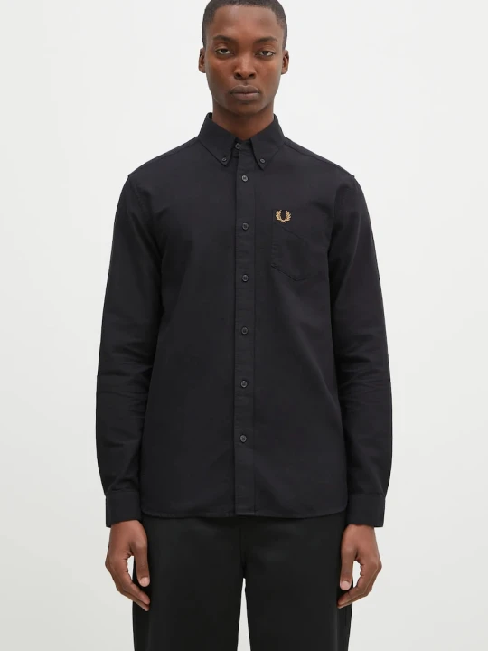 Zdjęcie produktu Fred Perry koszula bawełniana