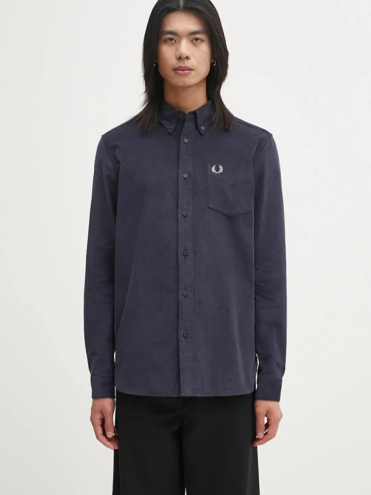 Zdjęcie produktu Fred Perry koszula bawełniana