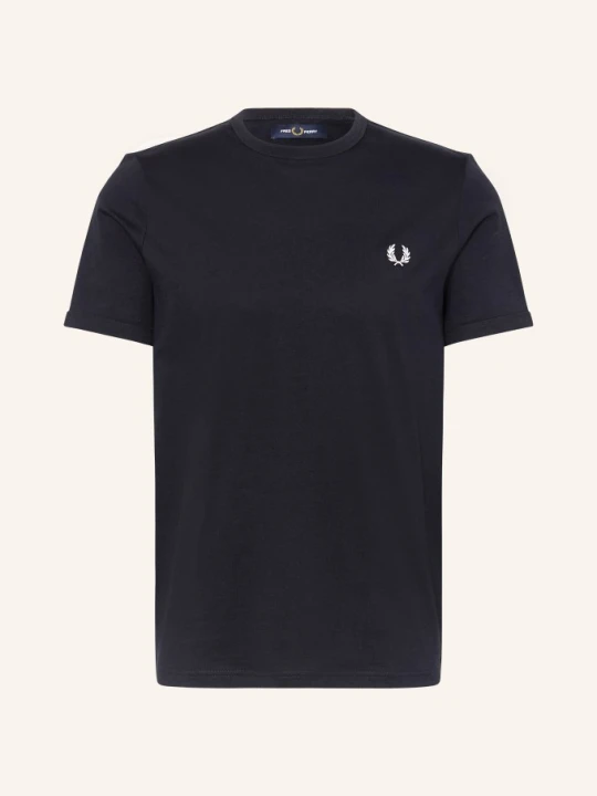 Zdjęcie produktu Fred Perry Koszulka blau MARINE