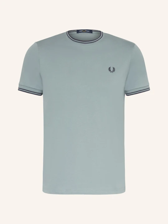 Zdjęcie produktu Fred Perry Koszulka blau