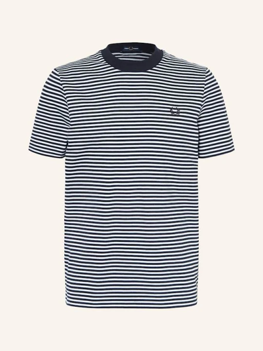 Zdjęcie produktu Fred Perry Koszulka blau