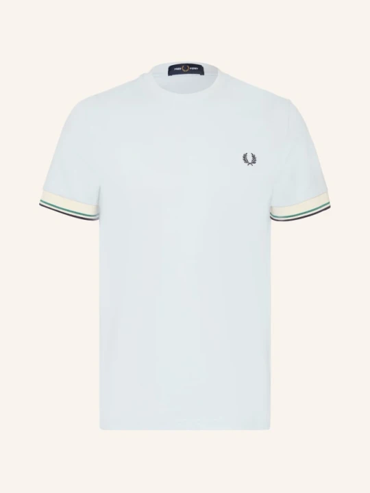Zdjęcie produktu Fred Perry Koszulka blau