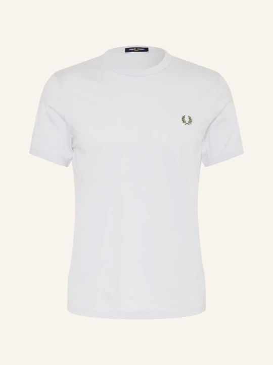 Zdjęcie produktu Fred Perry Koszulka blau JASNONIEBIESKI