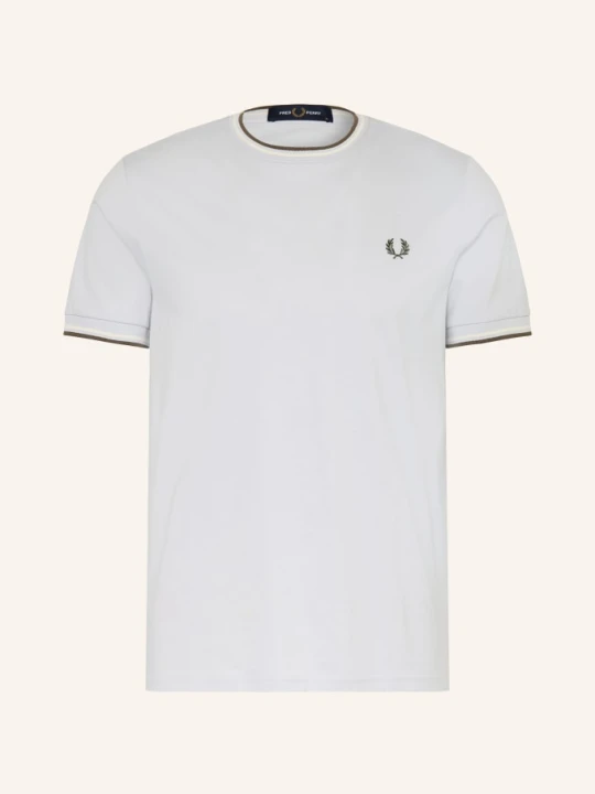 Zdjęcie produktu Fred Perry Koszulka blau