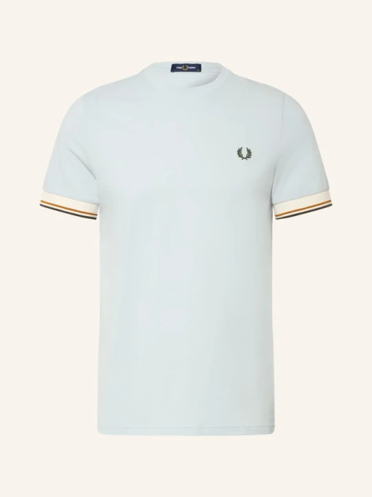 Zdjęcie produktu Fred Perry Koszulka blau