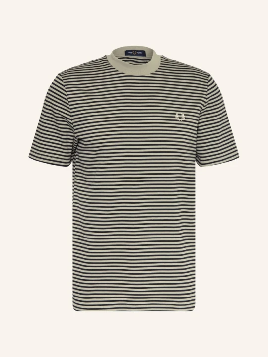 Zdjęcie produktu Fred Perry Koszulka gruen