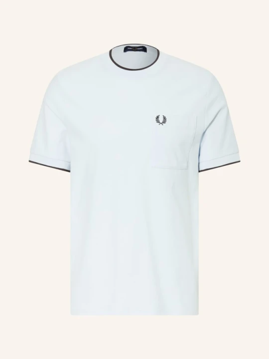 Zdjęcie produktu Fred Perry Koszulka Z Piké blau