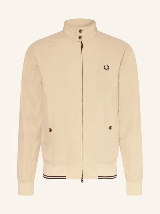 Zdjęcie produktu Fred Perry Kurtka beige
