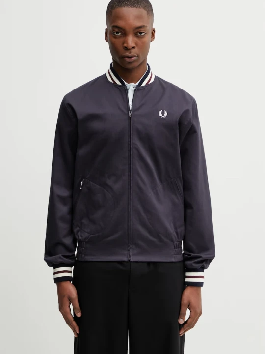 Zdjęcie produktu Fred Perry kurtka bomber