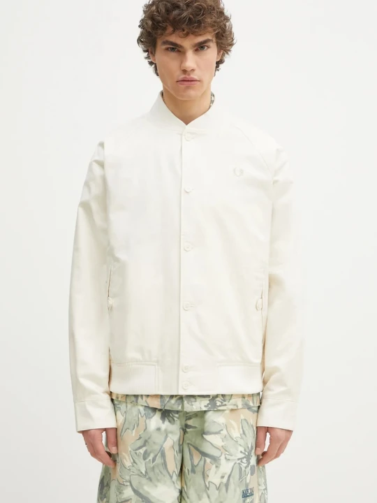 Zdjęcie produktu Fred Perry kurtka bomber