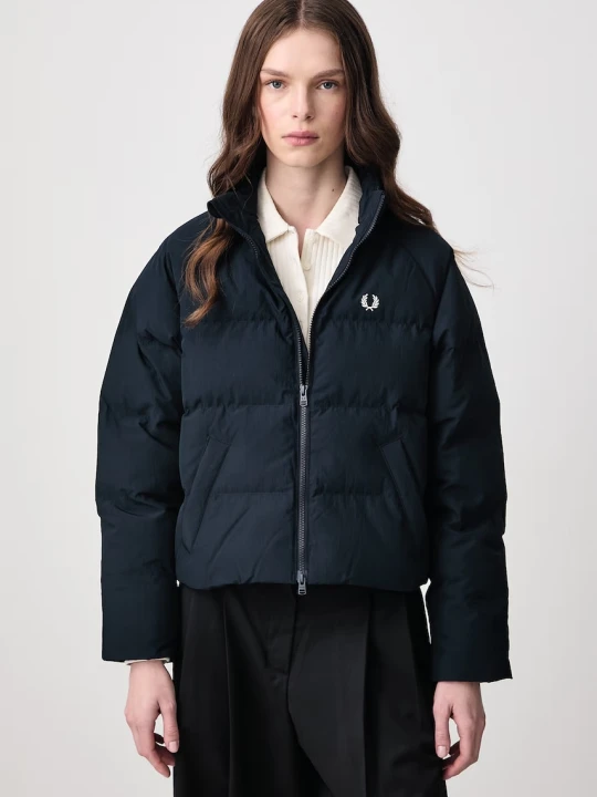 Zdjęcie produktu Fred Perry kurtka damska