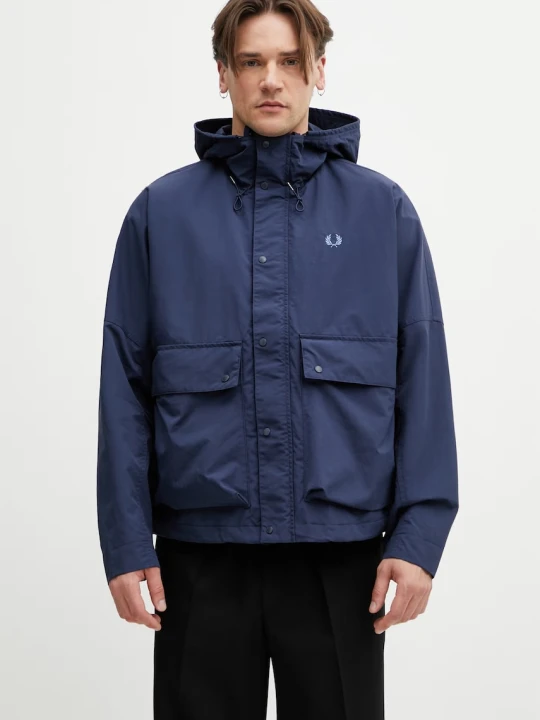 Zdjęcie produktu Fred Perry kurtka męska