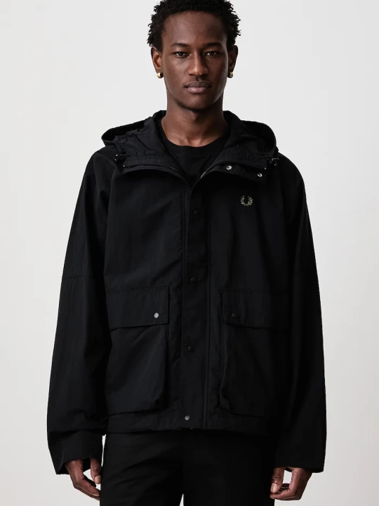 Zdjęcie produktu Fred Perry kurtka męska