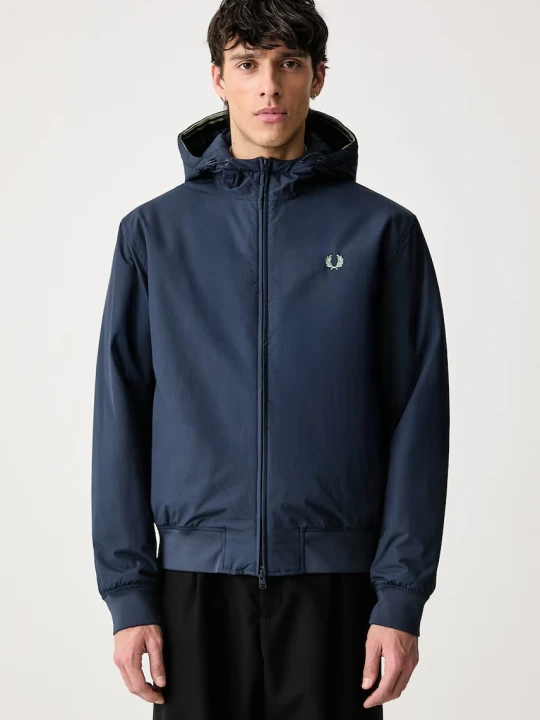 Zdjęcie produktu Fred Perry kurtka przejściowa męska