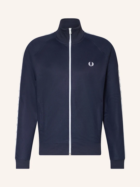 Zdjęcie produktu Fred Perry Kurtka Treningowa blau
