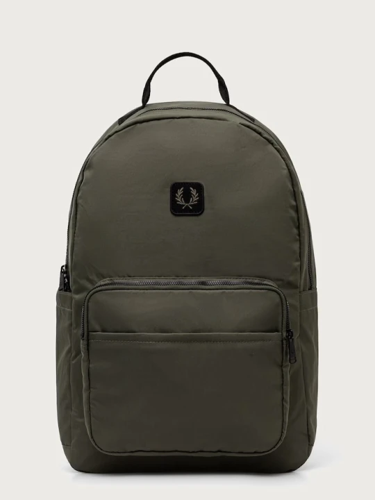 Zdjęcie produktu Fred Perry plecak zielony