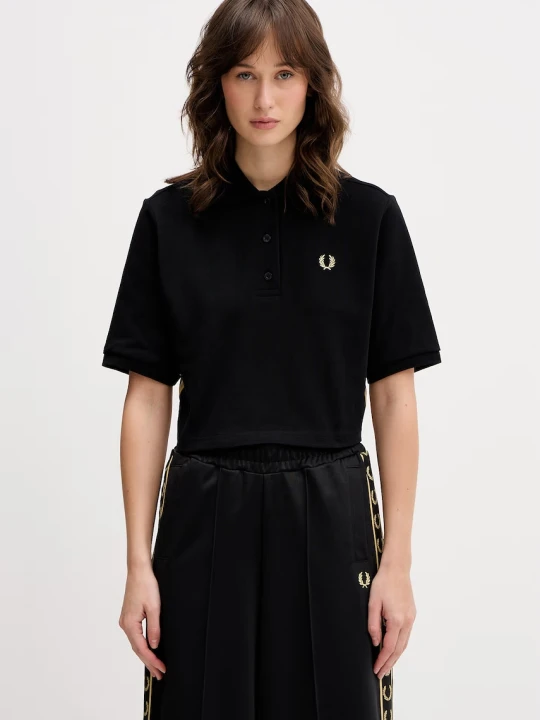 Zdjęcie produktu Fred Perry polo bawełniane