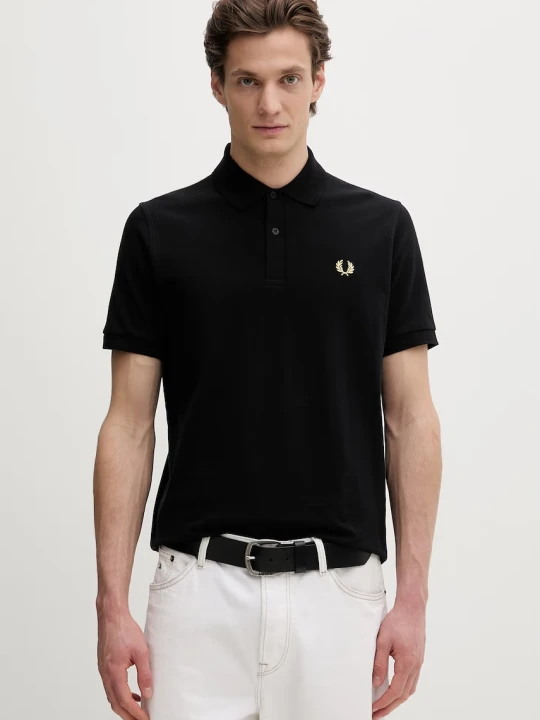 Zdjęcie produktu Fred Perry polo bawełniane