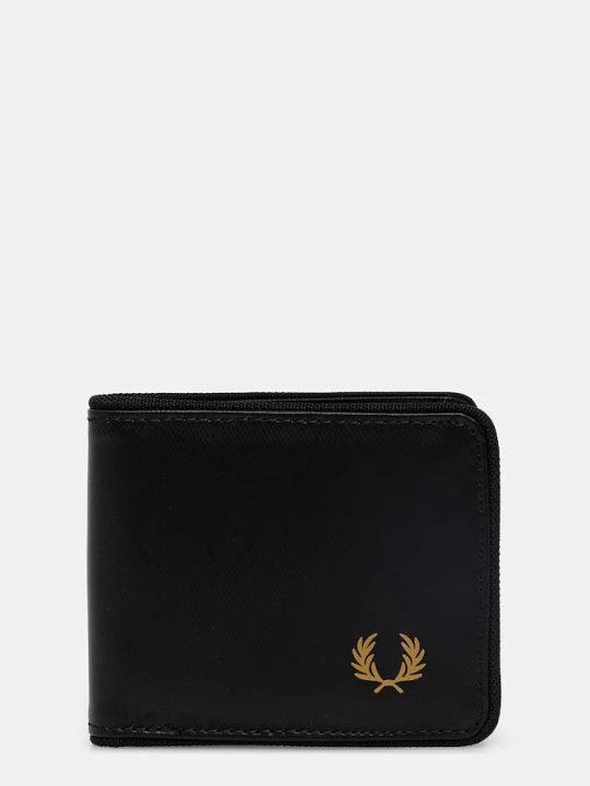 Zdjęcie produktu Fred Perry portfel czarny