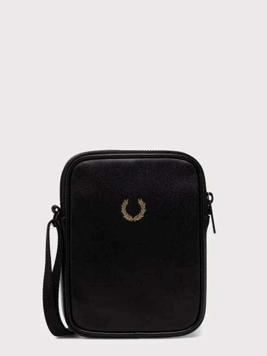 Zdjęcie produktu Fred Perry saszetka skórzana