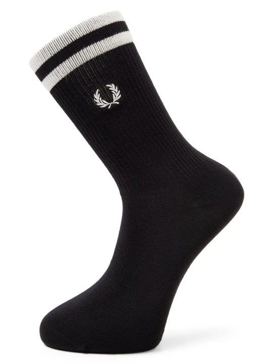 Zdjęcie produktu Fred Perry Skarpety Mężczyźni czarny