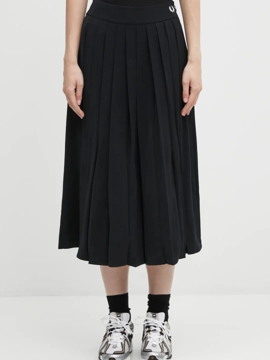 Zdjęcie produktu Fred Perry spódnica