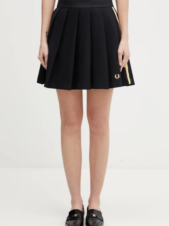 Zdjęcie produktu Fred Perry spódnica plisowana