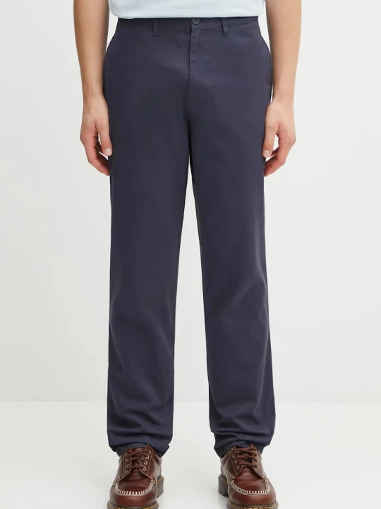 Zdjęcie produktu Fred Perry spodnie bawełniane
