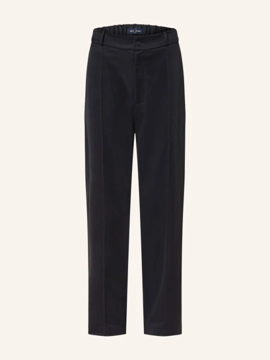 Zdjęcie produktu Fred Perry Spodnie W Stylu Joggingowym blau GRANATOWY