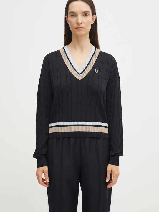 Zdjęcie produktu Fred Perry sweter