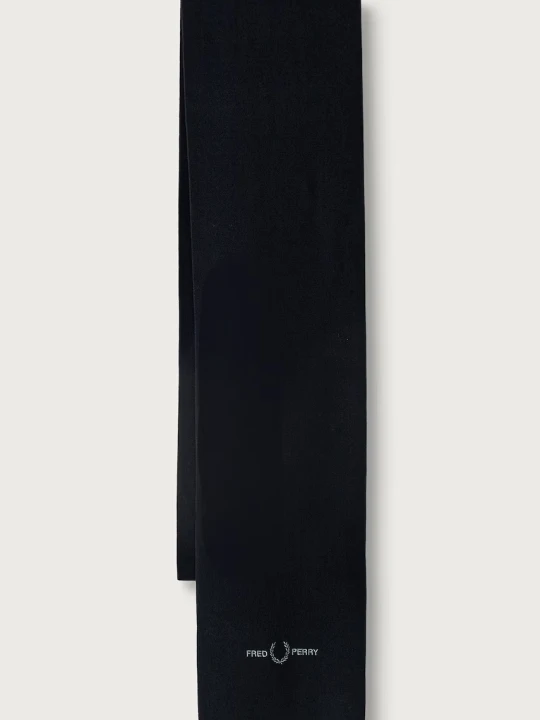 Zdjęcie produktu Fred Perry szalik z bawełną