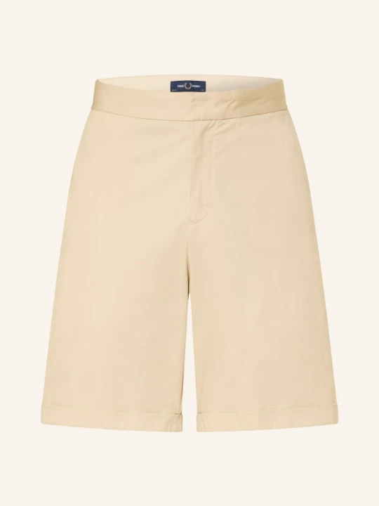 Zdjęcie produktu Fred Perry Szorty beige