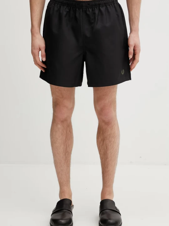 Zdjęcie produktu Fred Perry szorty kąpielowe
