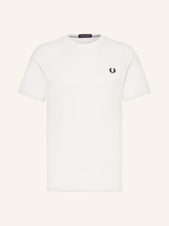 Zdjęcie produktu Fred Perry T-Shirt weiss BIAŁY