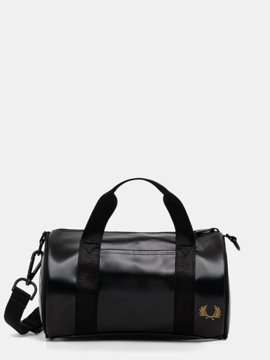 Zdjęcie produktu Fred Perry torba czarny