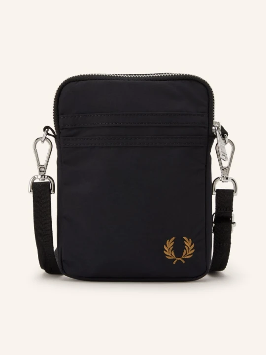 Zdjęcie produktu Fred Perry Torba Na Ramię Brentham Small schwarz