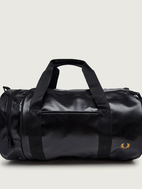 Zdjęcie produktu Fred Perry Torba sportowa czarny