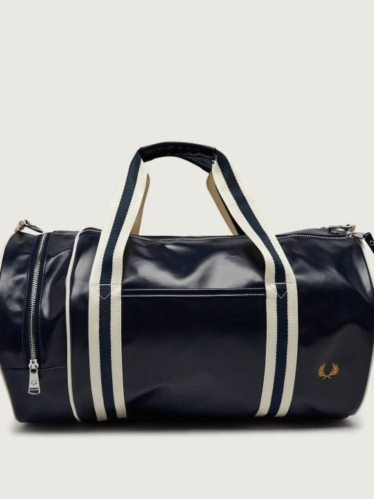 Zdjęcie produktu Fred Perry Torba sportowa granatowy