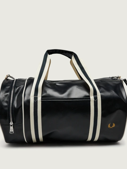 Zdjęcie produktu Fred Perry Torba sportowa czarny