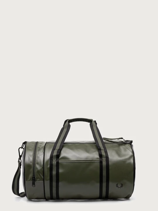 Zdjęcie produktu Fred Perry torba zielony