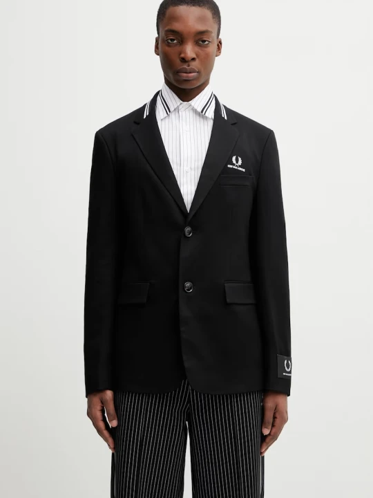 Zdjęcie produktu Fred Perry x Kris Van Assche marynarka męska