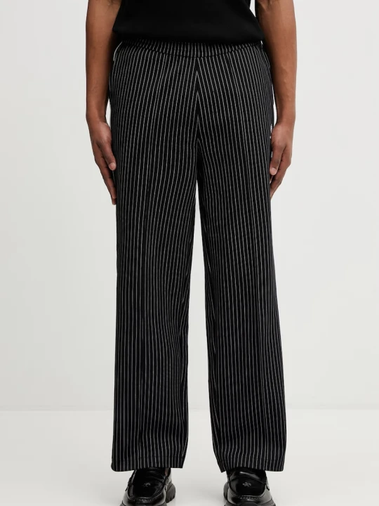 Zdjęcie produktu Fred Perry x Kris Van Assche spodnie męskie