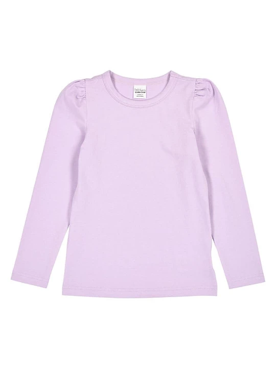 Zdjęcie produktu Fred´s World by GREEN COTTON Koszulka "Alfa" w kolorze fioletowym rozmiar: 122 Fred's World By GREEN COTTON