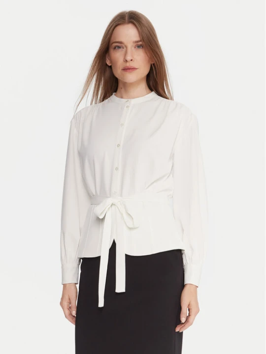 Zdjęcie produktu French Connection Koszula 72ZBU Biały Regular Fit