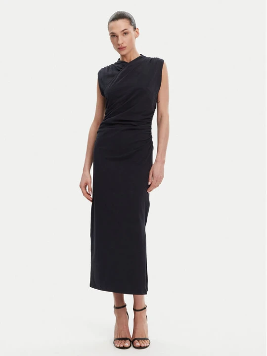 Zdjęcie produktu French Connection Sukienka codzienna 71YAV Granatowy Bodycon Fit