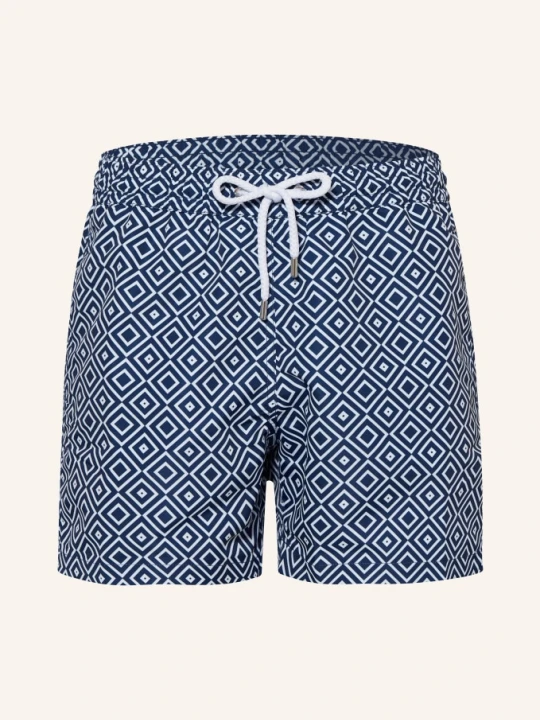 Zdjęcie produktu Frescobol Carioca Kąpielówki Bokserki Angra Sport blau